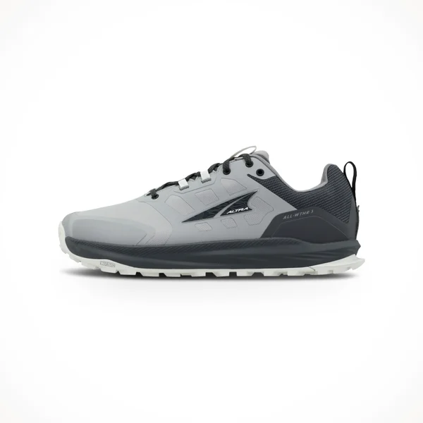 Lone Peak 9 WP Low — Men's