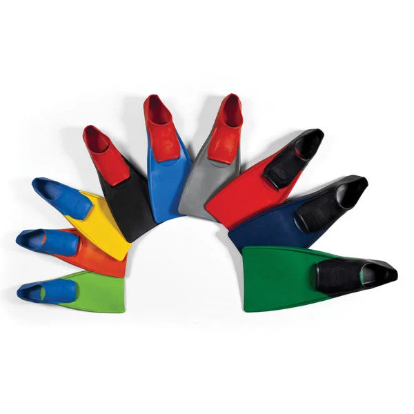 Long Floating Fins XL