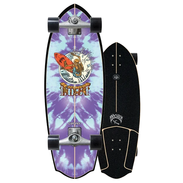 Lost Rocket Redux 30" CX 2023