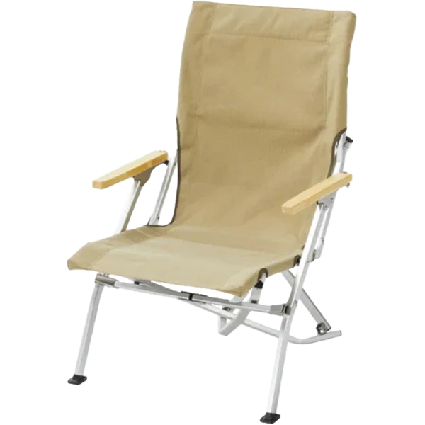 Low Beach Chair