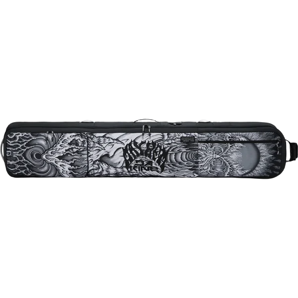 Low Roller Snowboard Bag X Mayhem