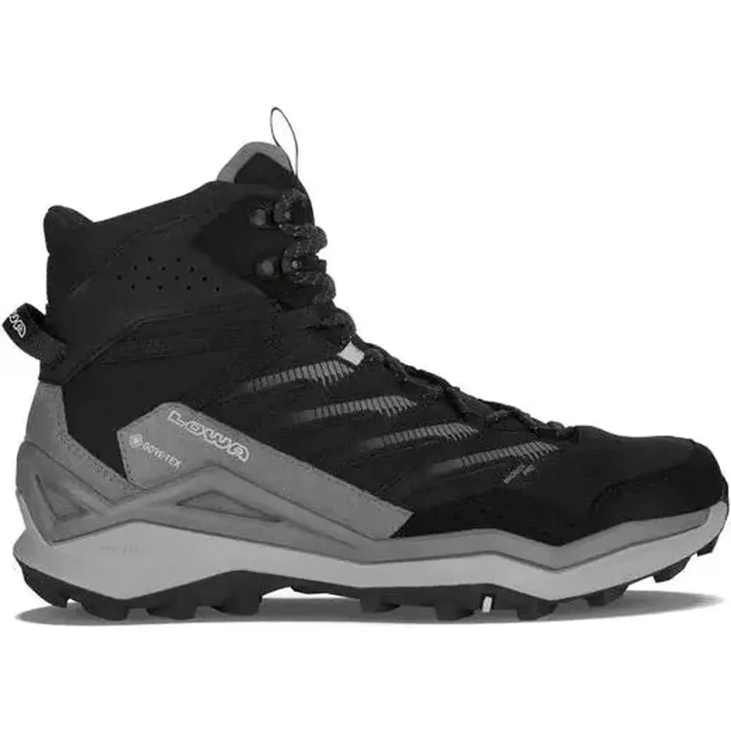 Lowa Maddox Pro GTX Mid