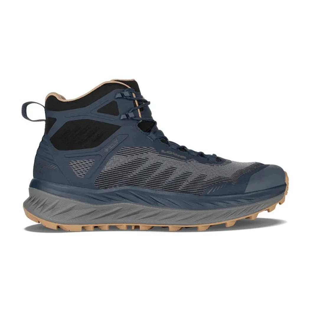 Lowa Men's Fortux GTX QC