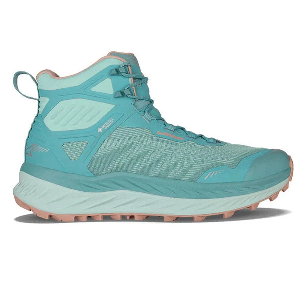 Lowa Women's Fortux GTX QC