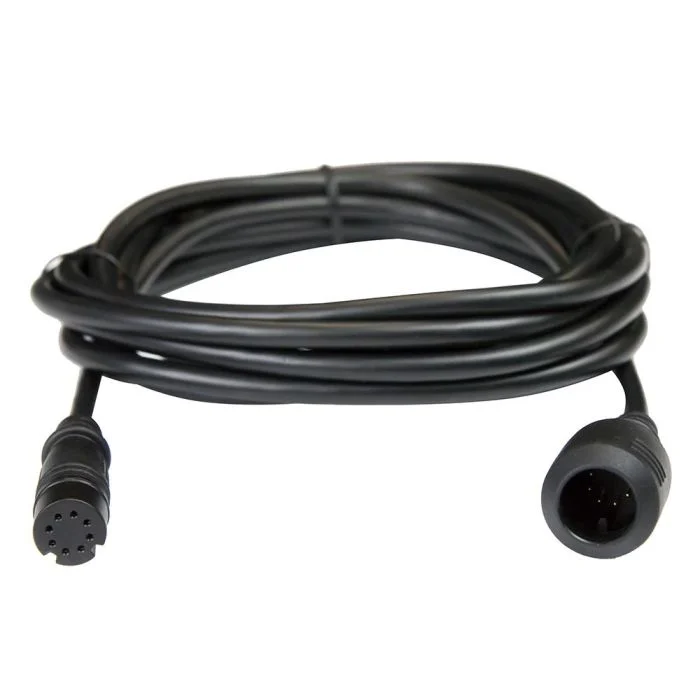 Lowrance Extension Cable f/HOOK² TripleShot/SplitShot Transducer - 10' | Miyar Adventures