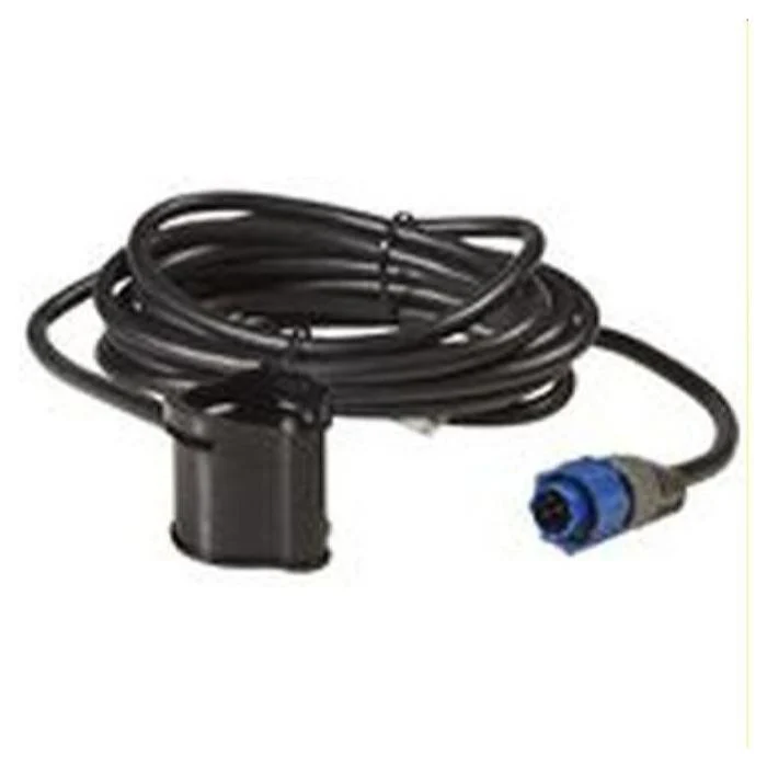 Lowrance PDT-WBL 200kHz Trolling Motor Mount Transducer | Miyar Adventures