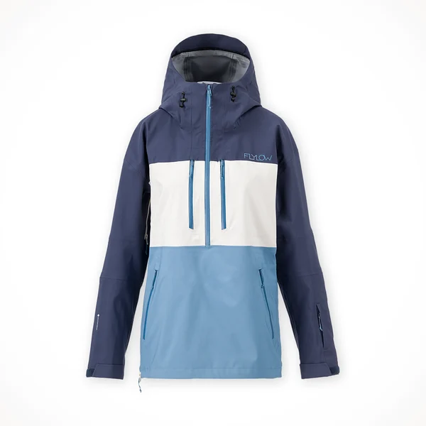 Lucy Anorak — Women's
