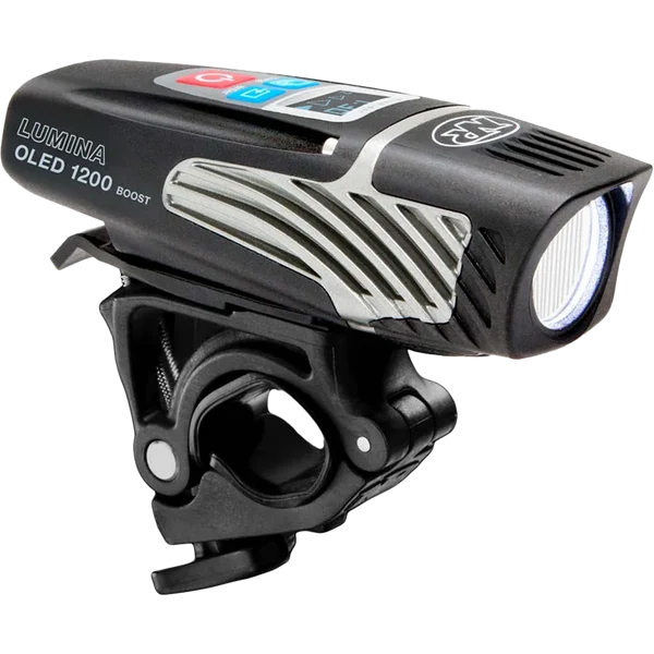 Lumina OLED 1200 Boost Headlight