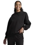 Luxefleece Oversized Sweatshirt