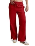 Luxefleece Wide Leg Pant