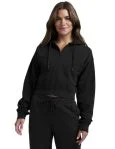 Luxefleece Zip Up Hoodie