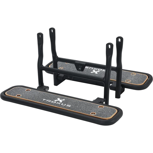 Lynx Cargo Running Boards