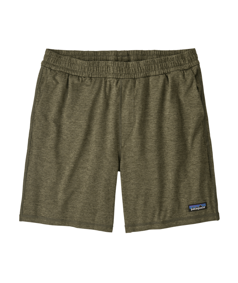 M 2-loose Shorts