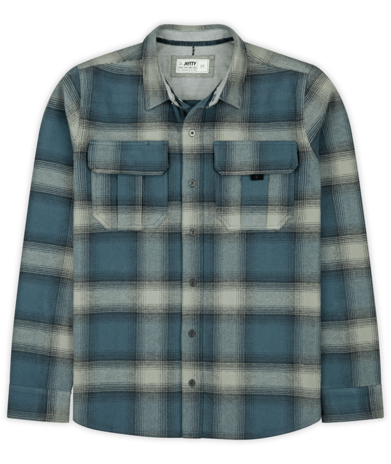 M Arbor Flannel