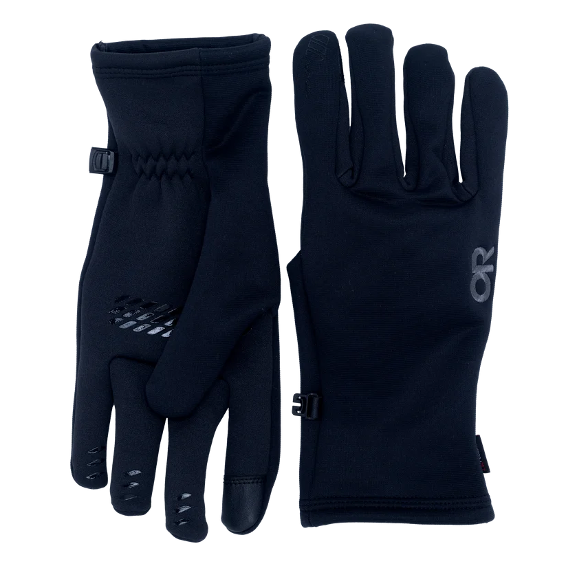 M Backstop Sensor Gloves