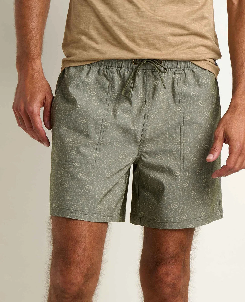 M Boundless Pull-On Short