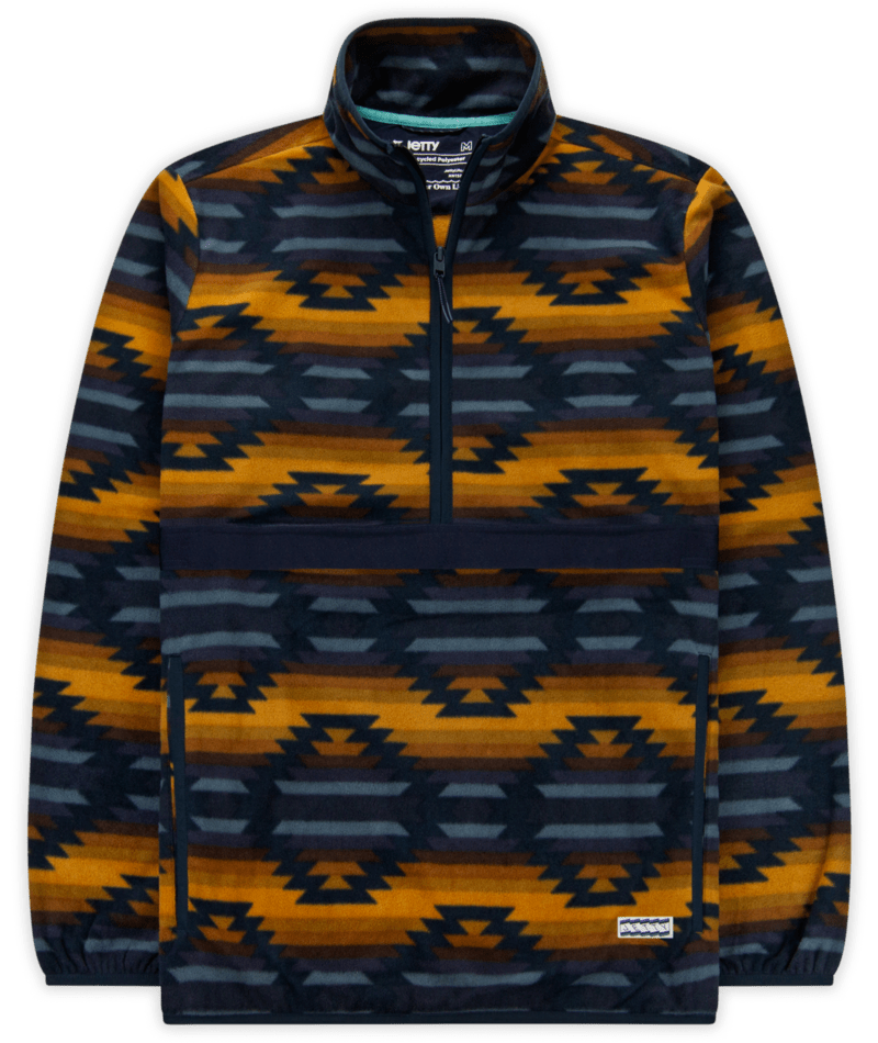 M Brant Fleece