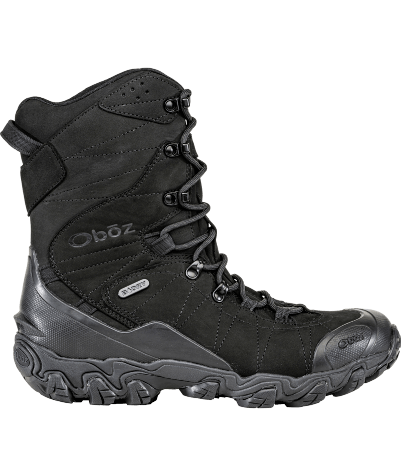 M Bridger 10 in.Insulated B-DRY
