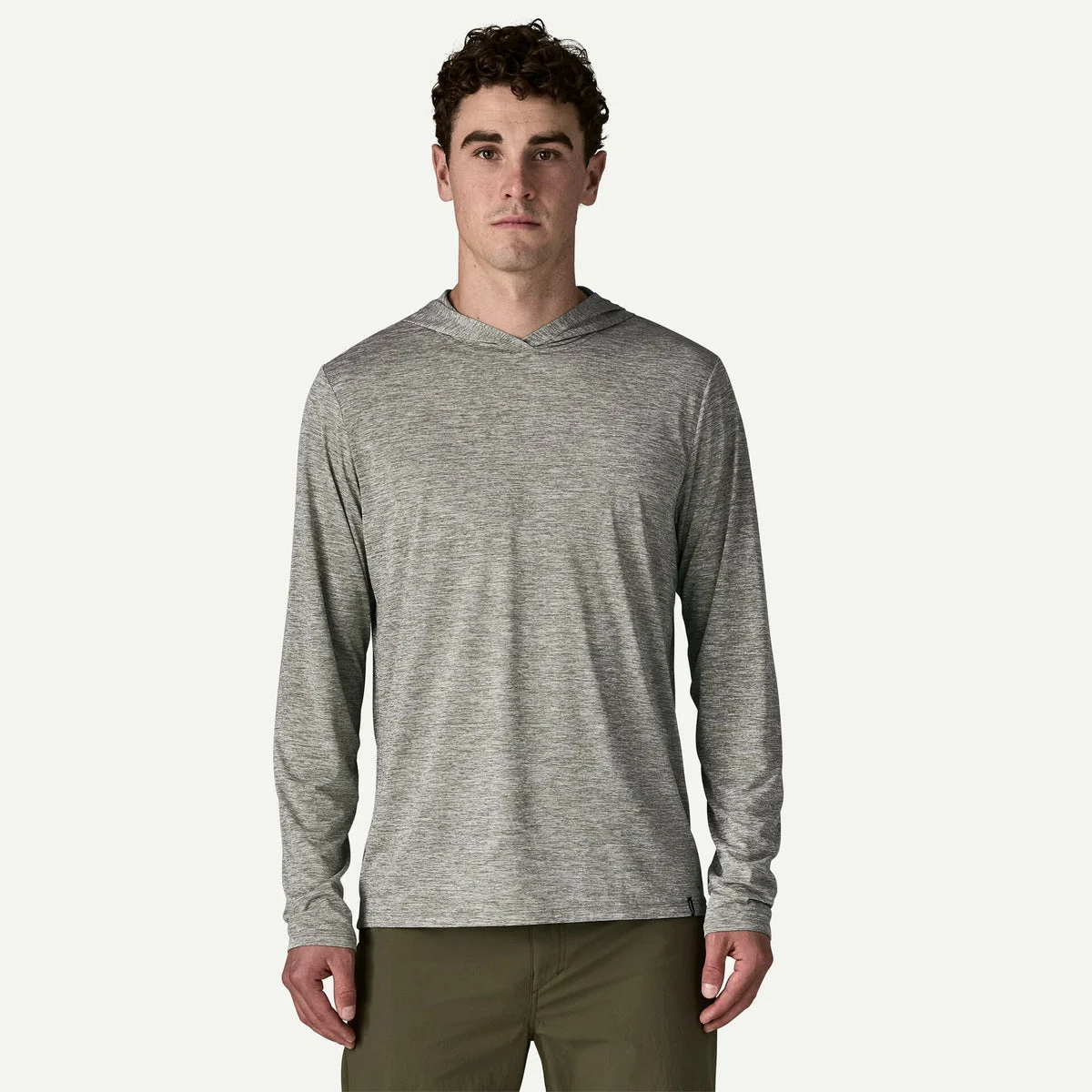 M Cap Cool Daily Hoody