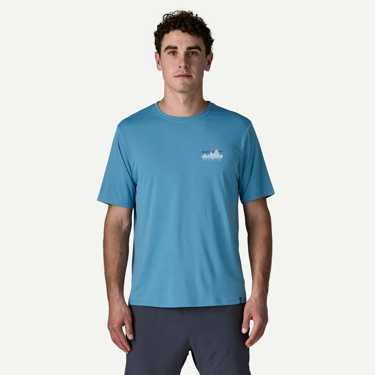 M Cap Cool Shirt '73 Skyline