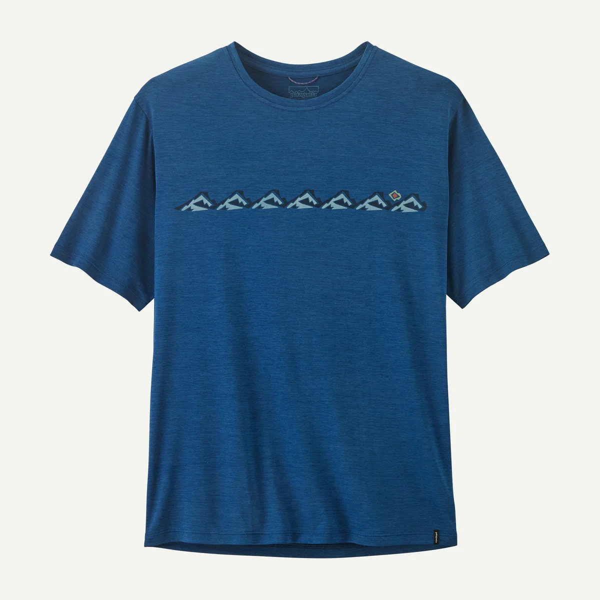 M Cap Cool Shirt Trailcheck
