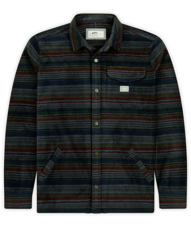 M Concordia Fleece