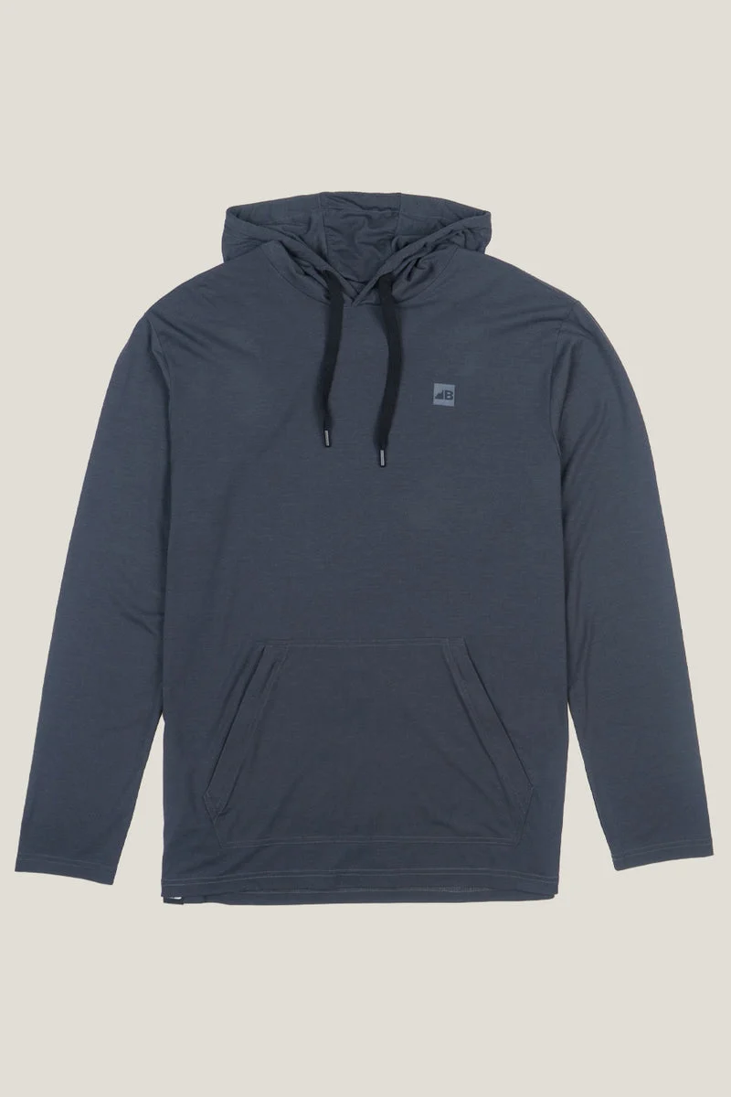 M Core Traverse Tek Hoodie