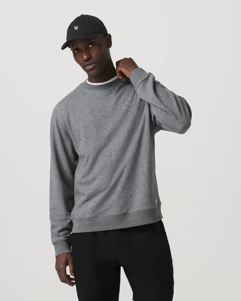 M Cypress Vintage Crew