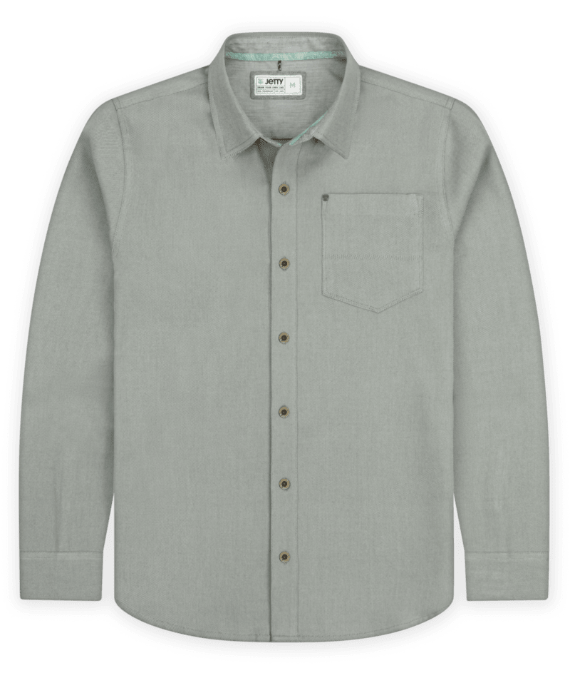 M Essex Oystex Shirt