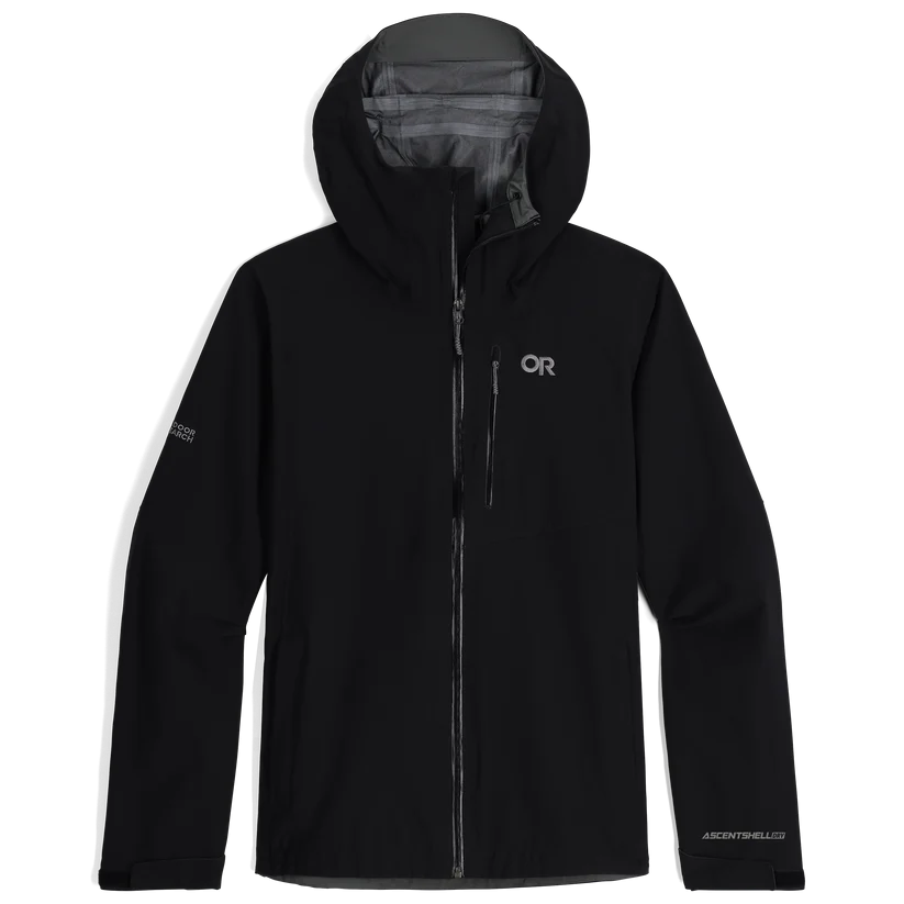 M Foray 3L Jkt