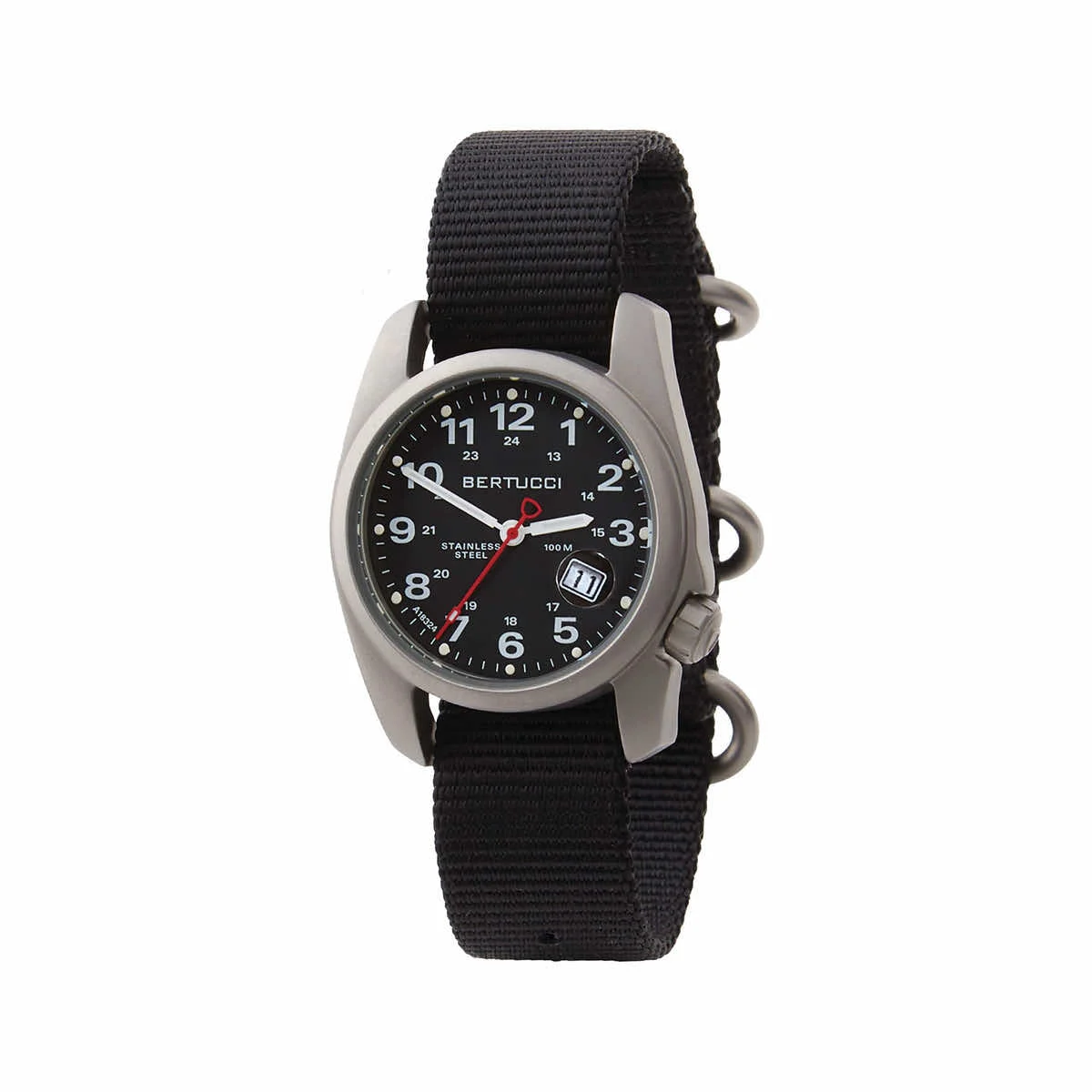 M. H. Bertucci A-1S Super Field Watch