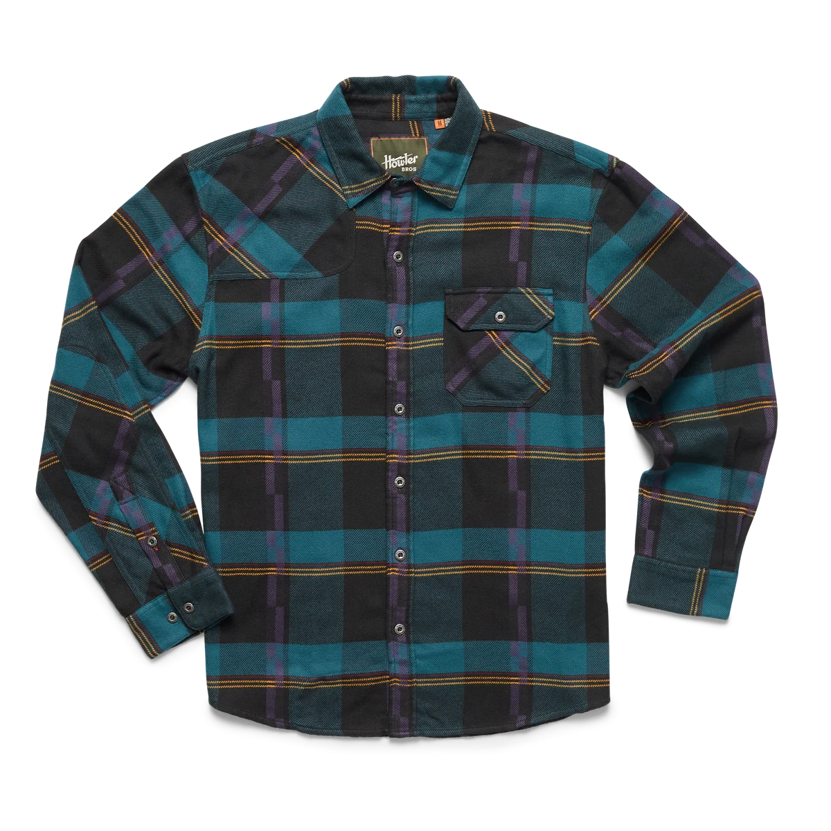M Harker's Flannel