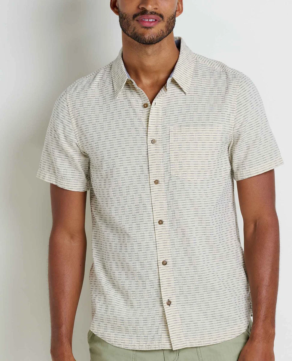 M Harris Shirt