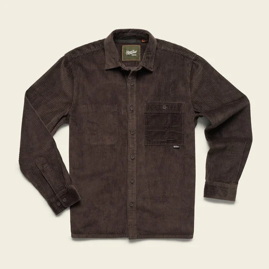 M Iquitos Overshirt