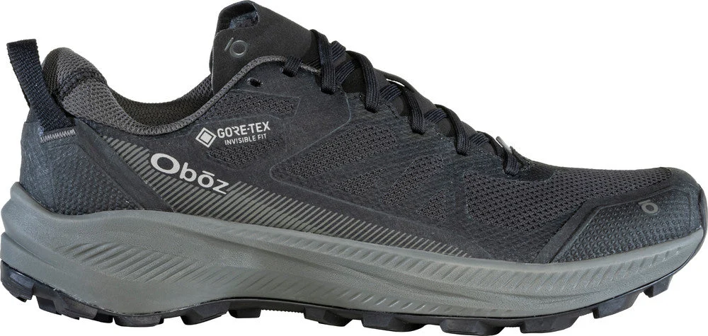 M Katabatic LT Low GTX