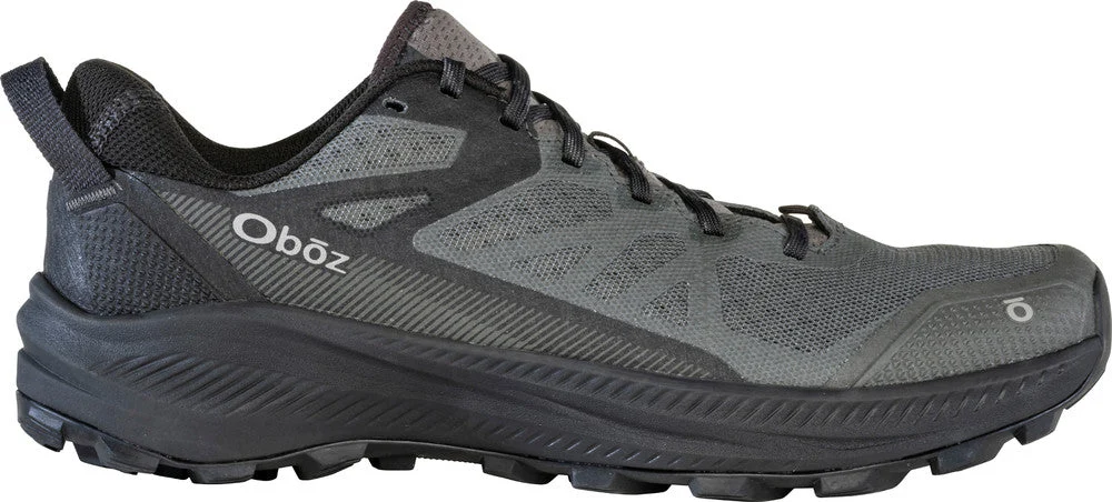 M Katabatic LT Low