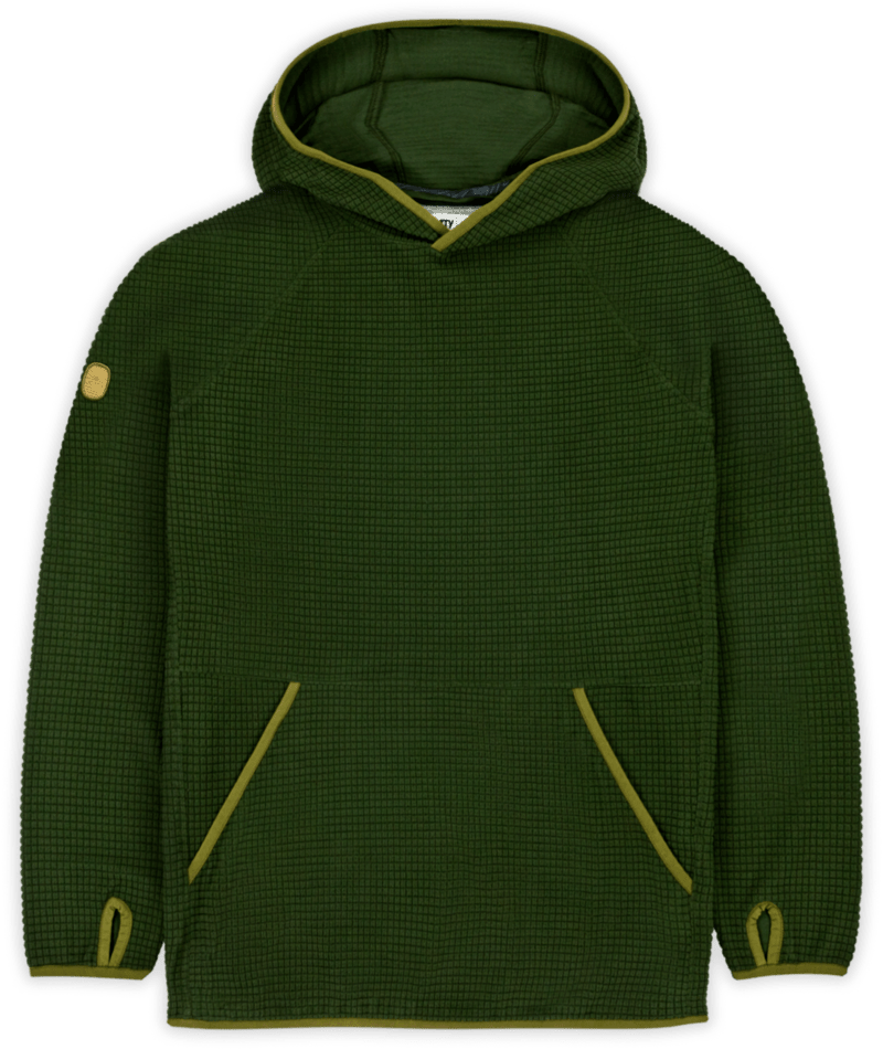 M Manteo Tech Hoodie