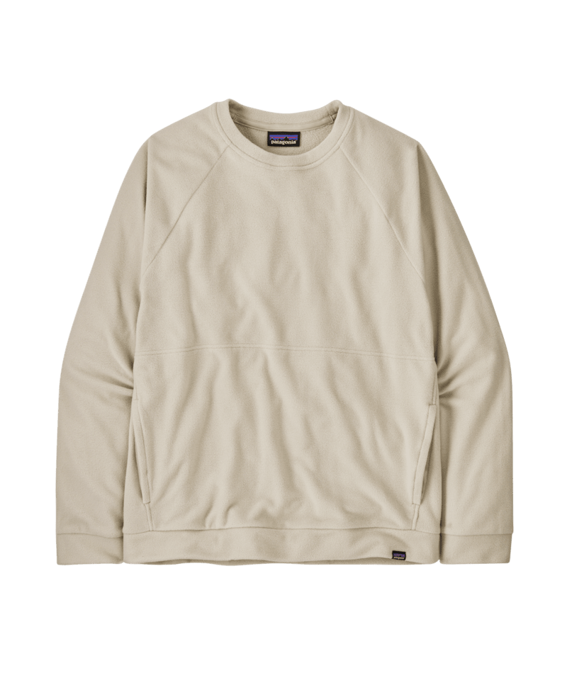 M Micro D Crewneck