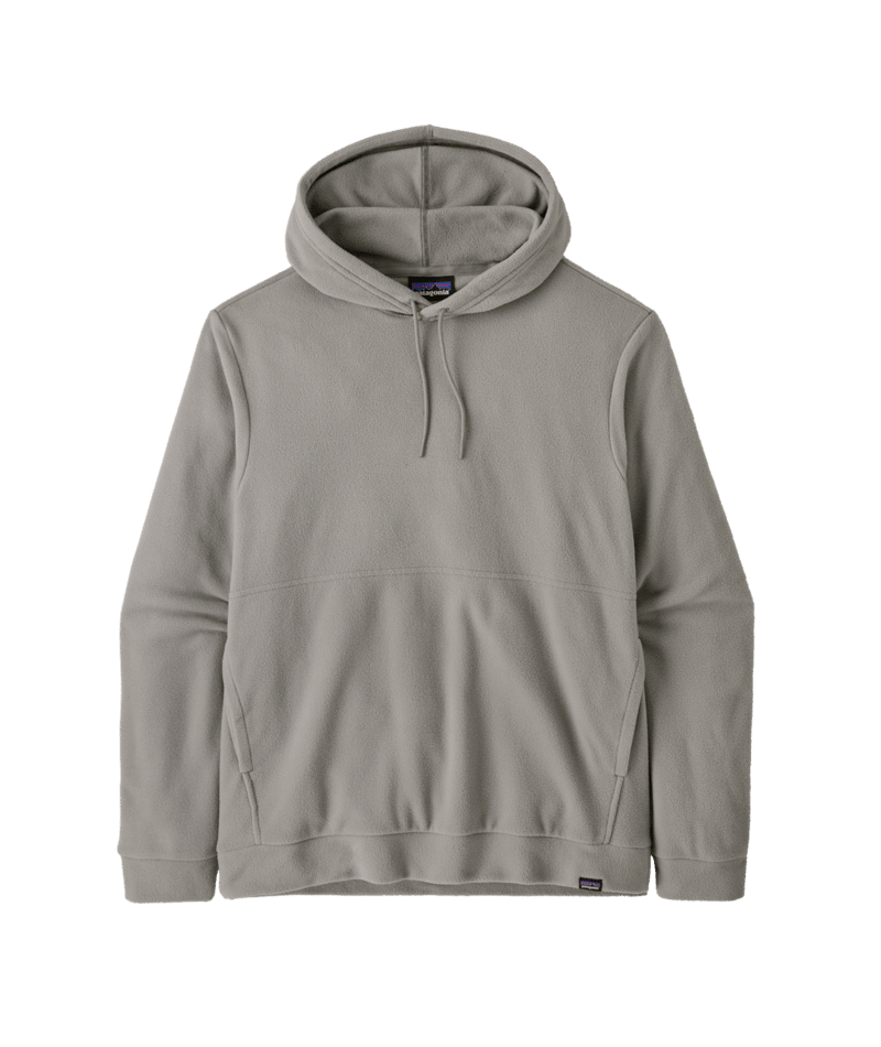 M Micro D Hoody