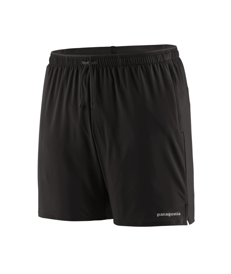 M Multi Trails Shorts - 6 In.