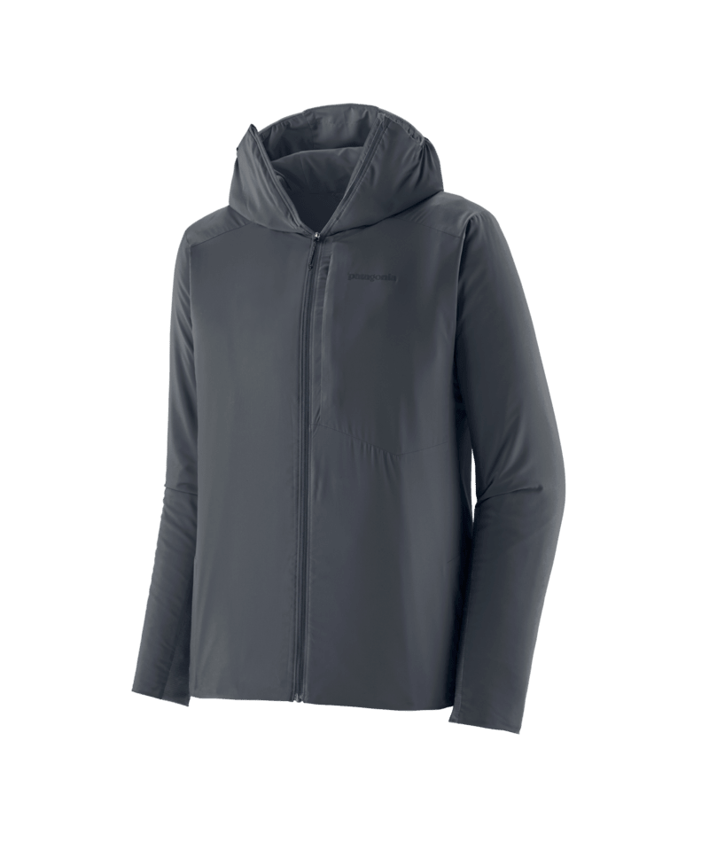 M Nano-air Ultralight Full Zip Hoody