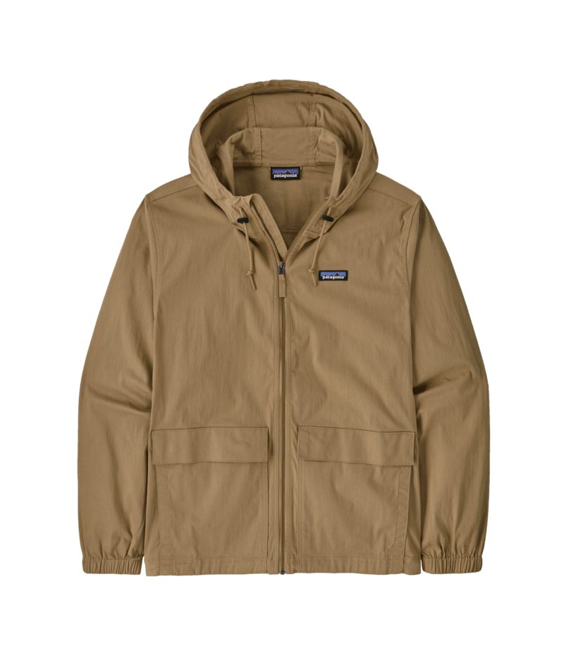 M Nomader Hoody Jacket