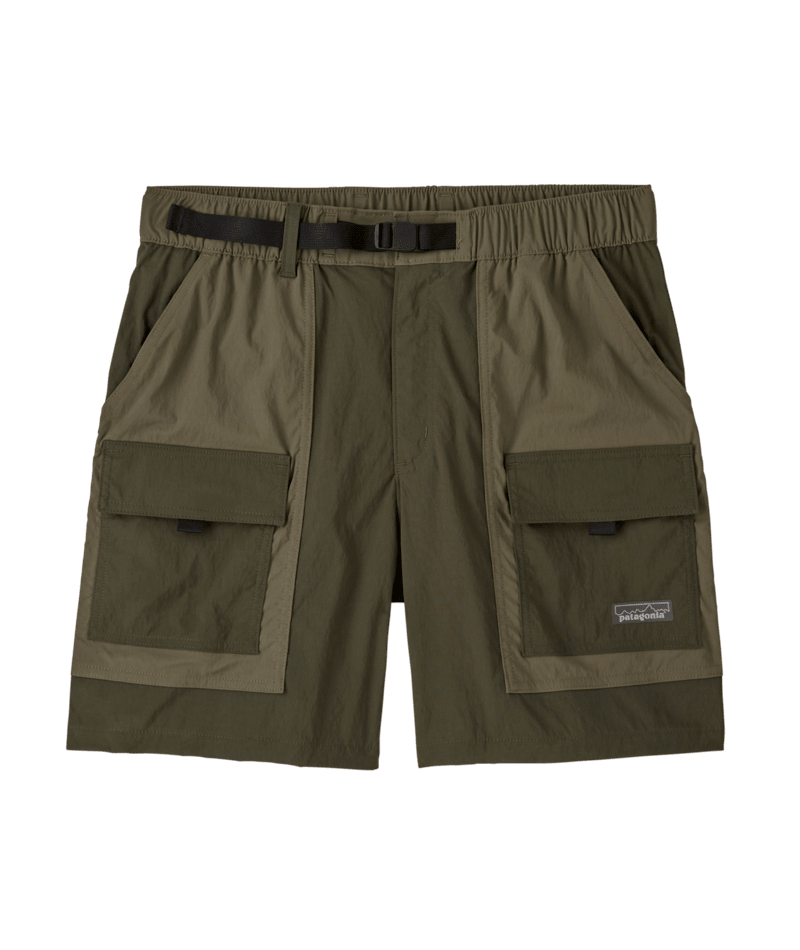 M Outdoor Everyday Short-6 In.