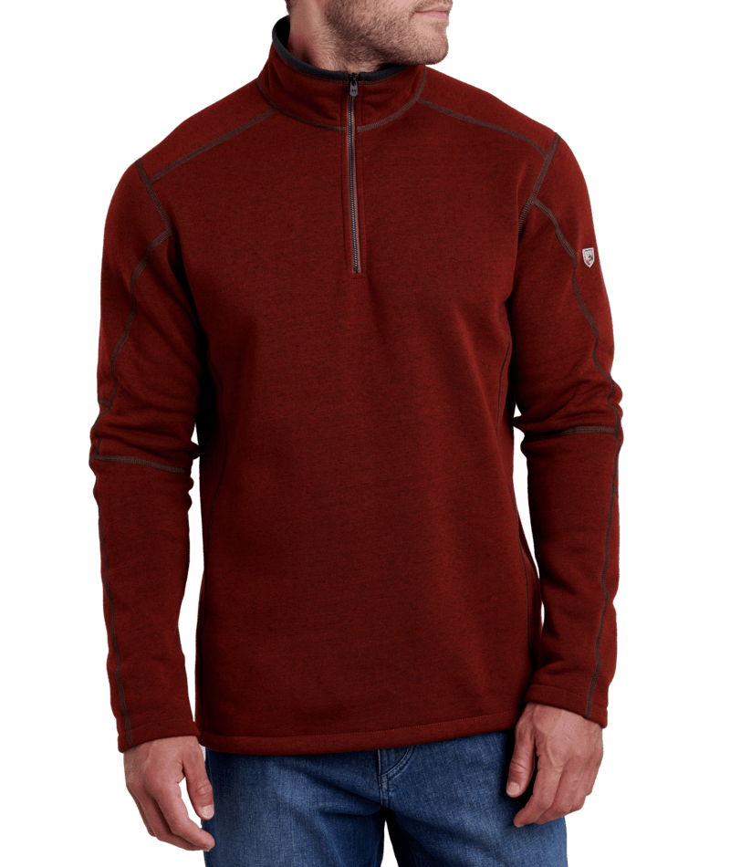 M Revel 1/4 Zip