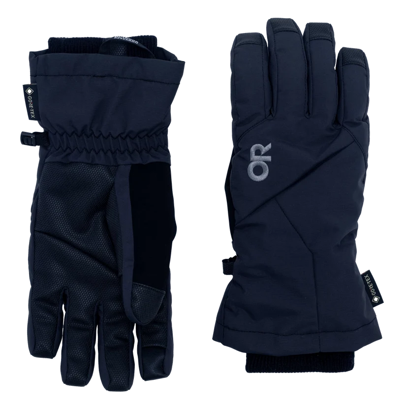 M Revolution UC GTX Gloves
