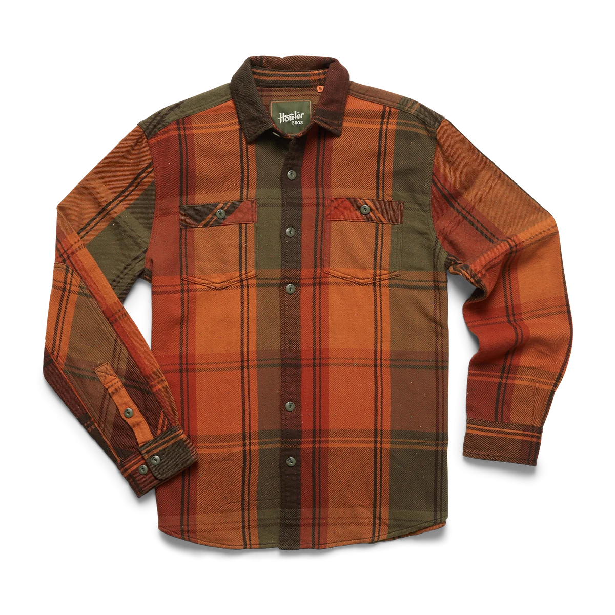 M Rodanthe Blanket Flannel