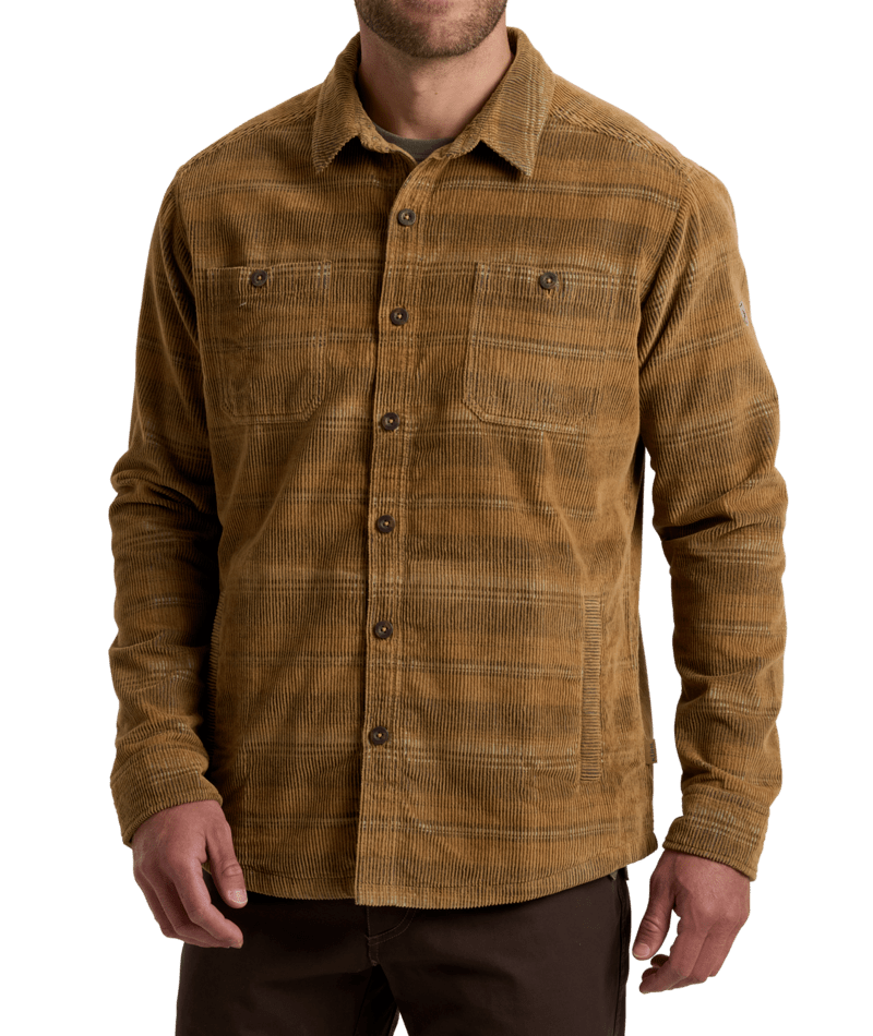M Rogue Shirt-Jac