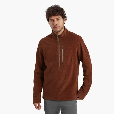 M Rolpa Eco 1/4 Zip