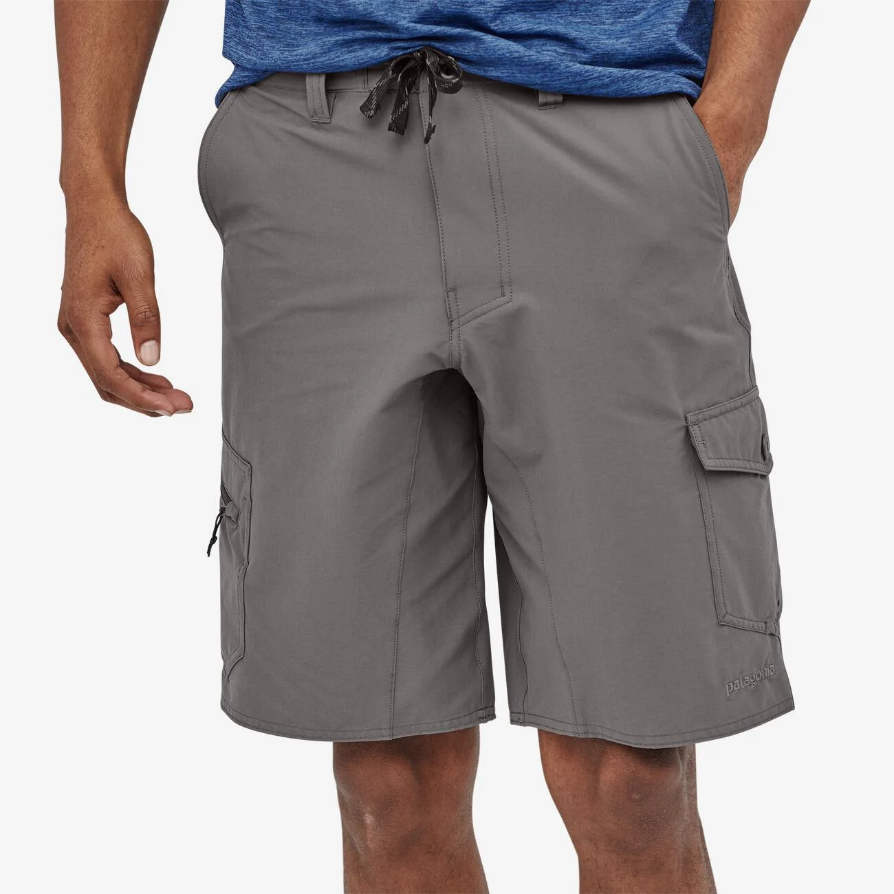 M's MOC Hybrid Shorts - 21 in.