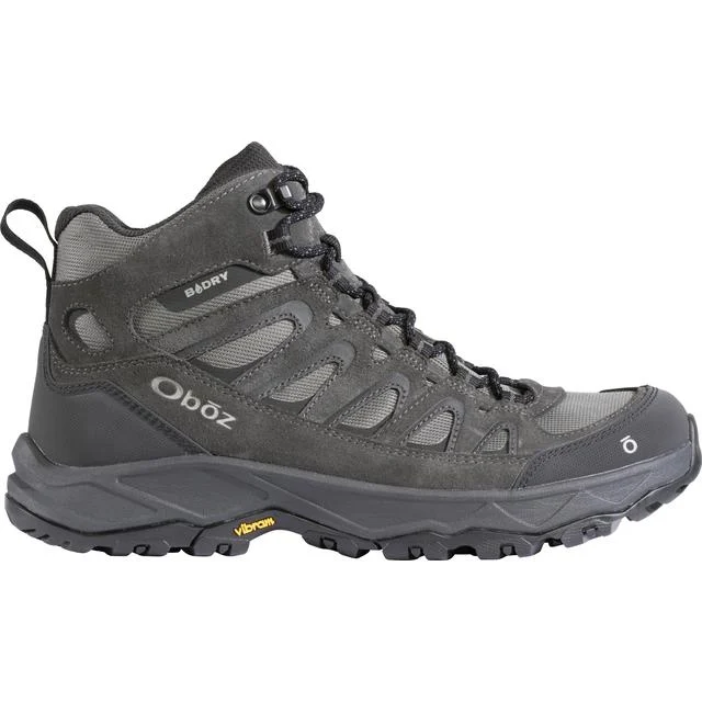 M SAWTOOTH ASCENT MID WP